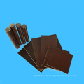 High Temperature Resistance Fabric Phenolic  Cotton Board